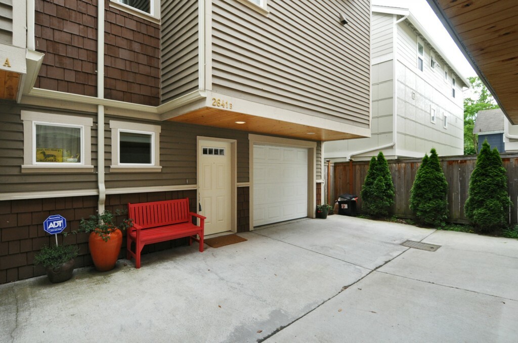 Property Photo:  2641 NW 59th St B  WA 98107 