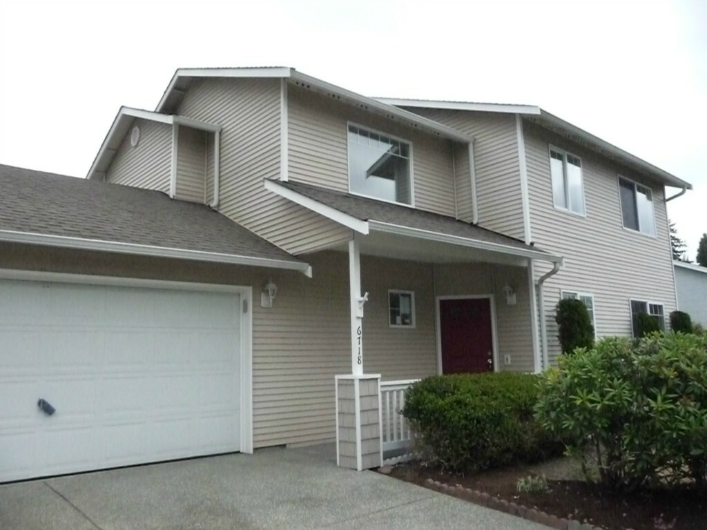 Property Photo:  6718 Highland Dr  WA 98203 