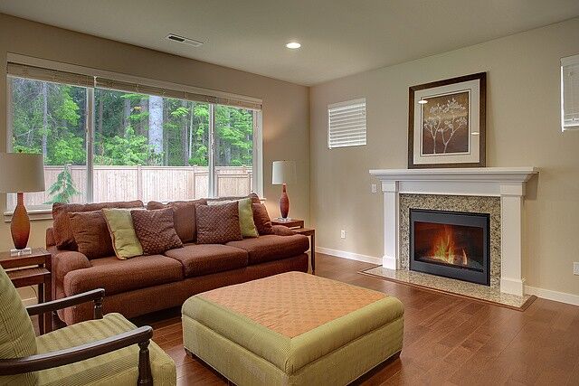 Property Photo: 10506 Sheridan Crescent NE WA 98053
