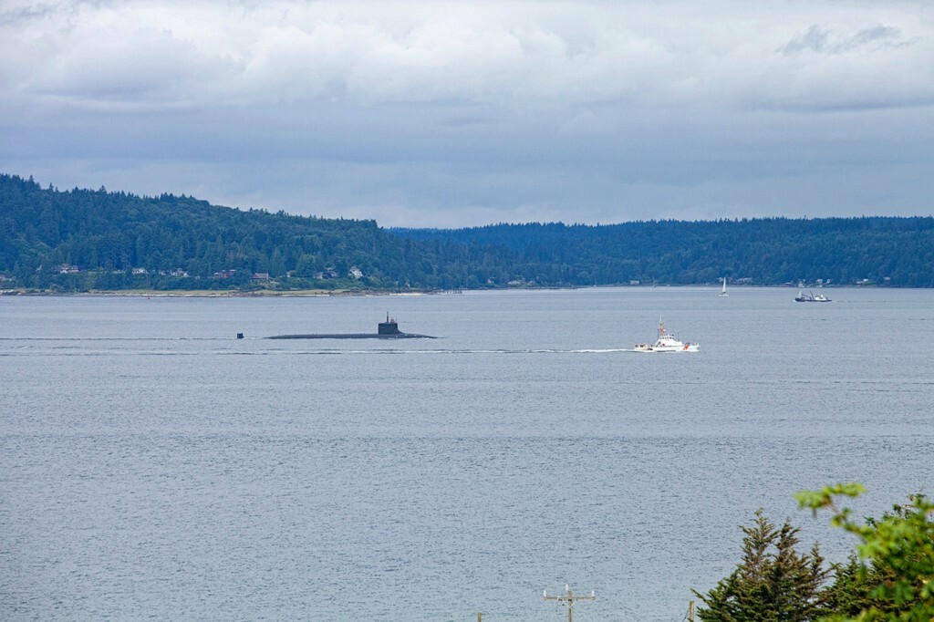 Property Photo: 3635 59th Ave SW WA 98116