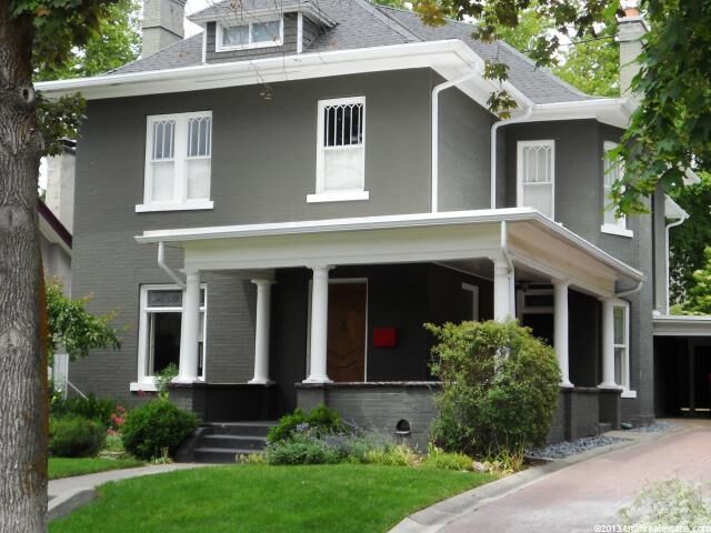 Property Photo:  Address not disclosed  UT 84103 