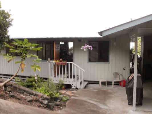 Property Photo: 72-3990 B Rd HI 96740