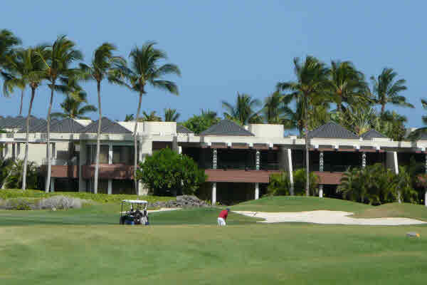 Property Photo: 68-1050 Mauna Lani Point Dr J204 HI 96743