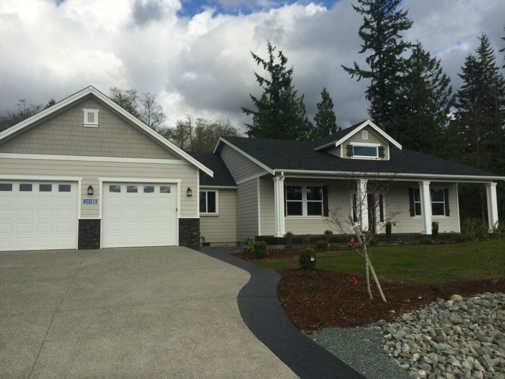 Property Photo: 24188 Nookachamp Hills Dr WA 98274