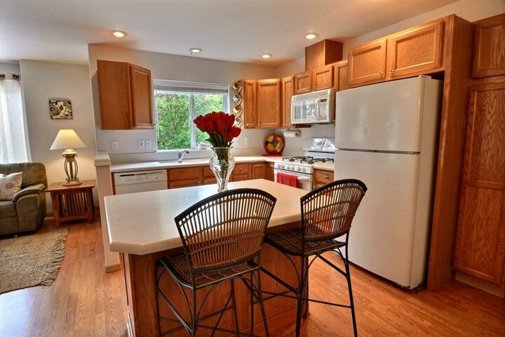 Property Photo:  3818 15th Av Ct NW  WA 98335 