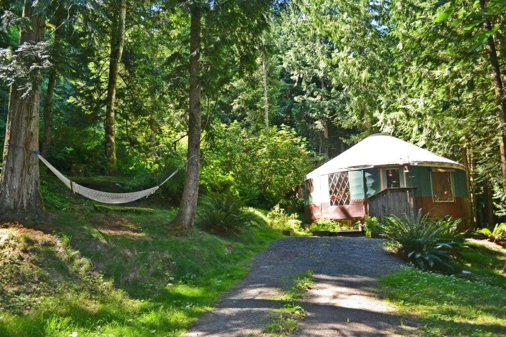 Property Photo:  1152 Old Eaglemount Rd  WA 98368 