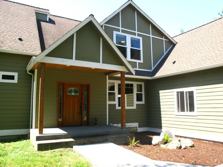 Property Photo: 1223 Ripplebrook Dr WA 98362