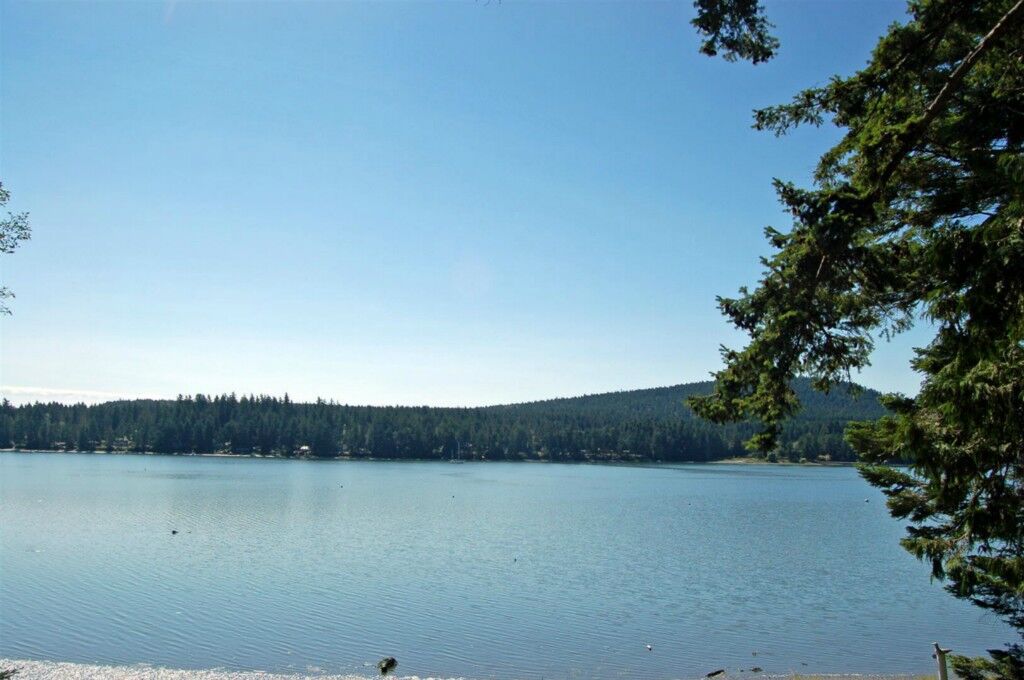 Property Photo:  413 White Point Rd  WA 98250 