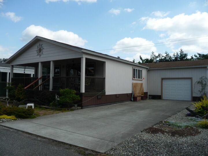 Property Photo: 14727 43rd Ave NE 144 WA 98271