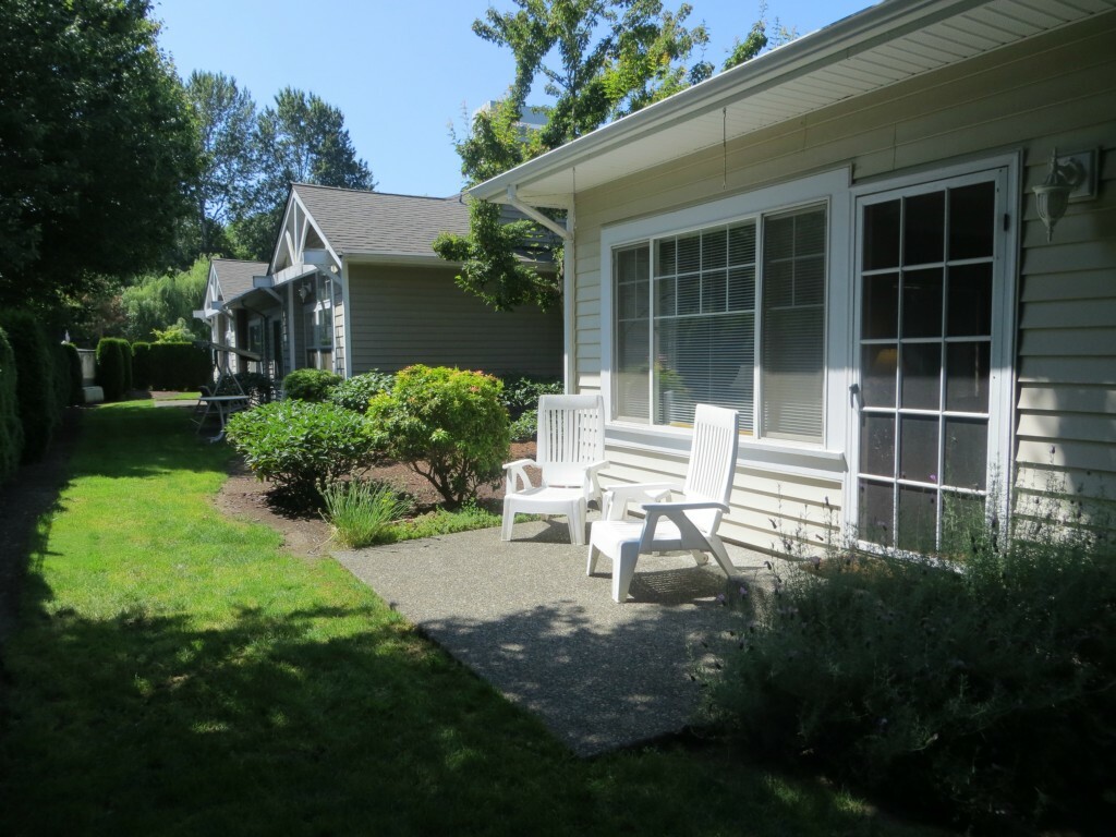 Property Photo:  23328 53rd Ave S  WA 98032 