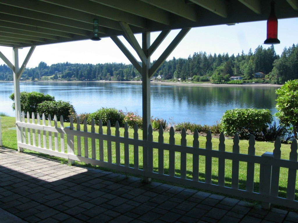 Property Photo:  3411 SE Arcadia Rd  WA 98584 