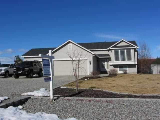 Property Photo:  16416 N Sunhaven  WA 99026 