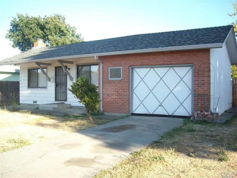 1613 James Street  Fairfield CA 94533 photo