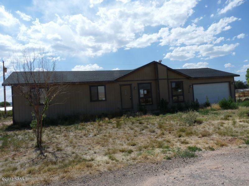 Property Photo:  334 S Aspen Street  AZ 86022 