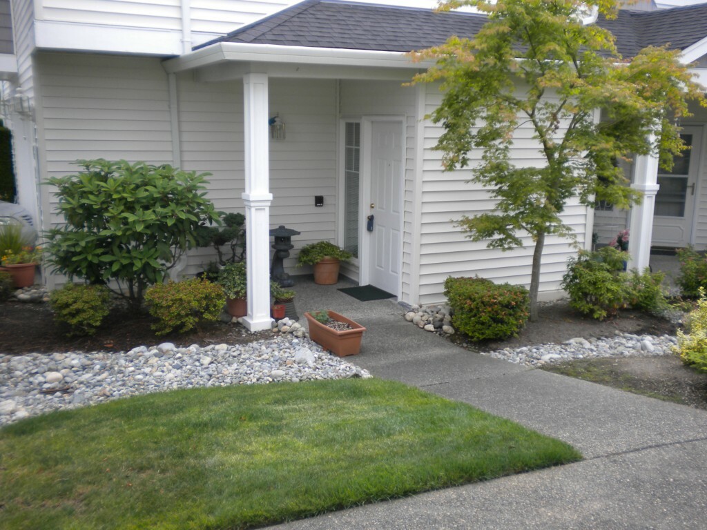 Property Photo:  5500 Harbour Pointe Blvd G202  WA 98275 