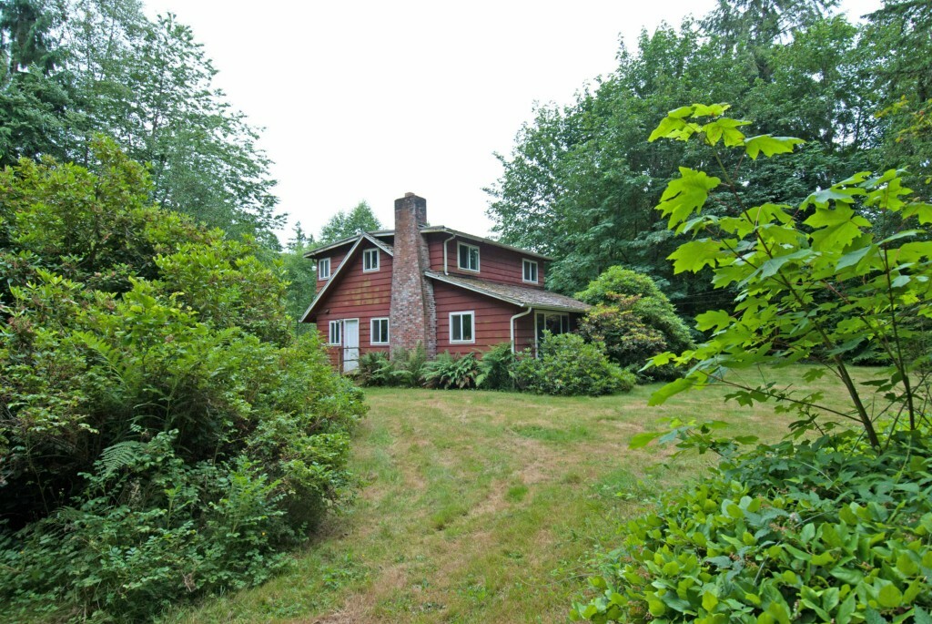 Property Photo:  12725 Jordan Rd  WA 98223 