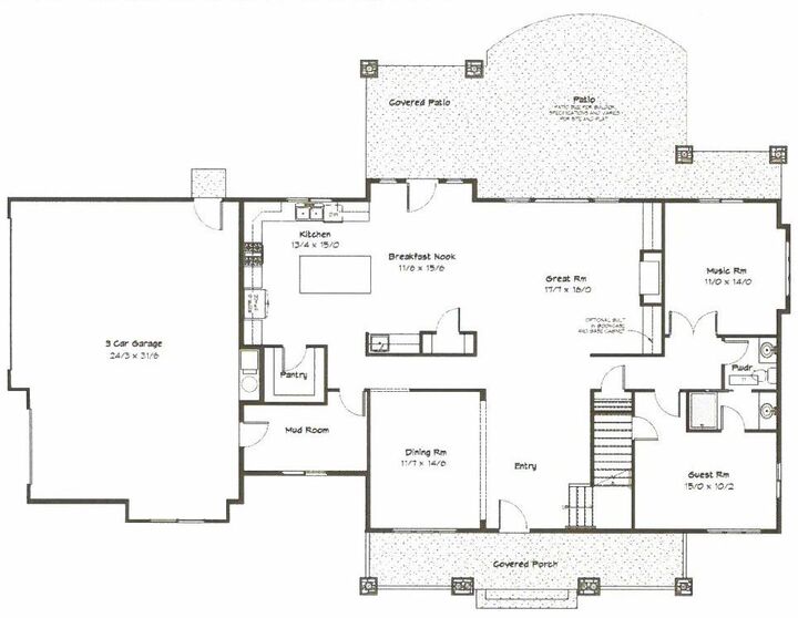 Property Photo: 20107 107th Place SE WA 98290
