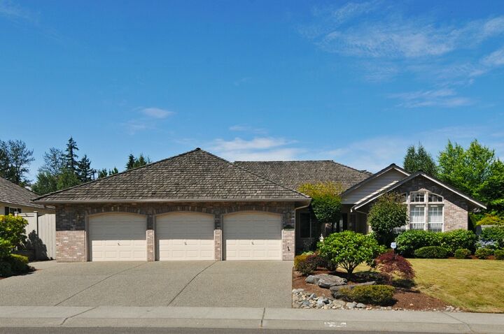 15208 72nd Dr SE  Snohomish WA 98296 photo