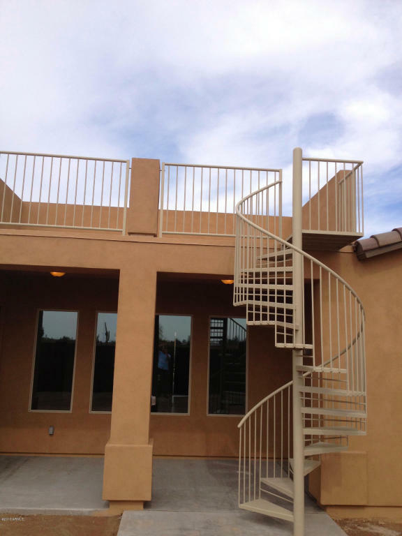 Property Photo:  9022 S 15th Way  AZ 85042 