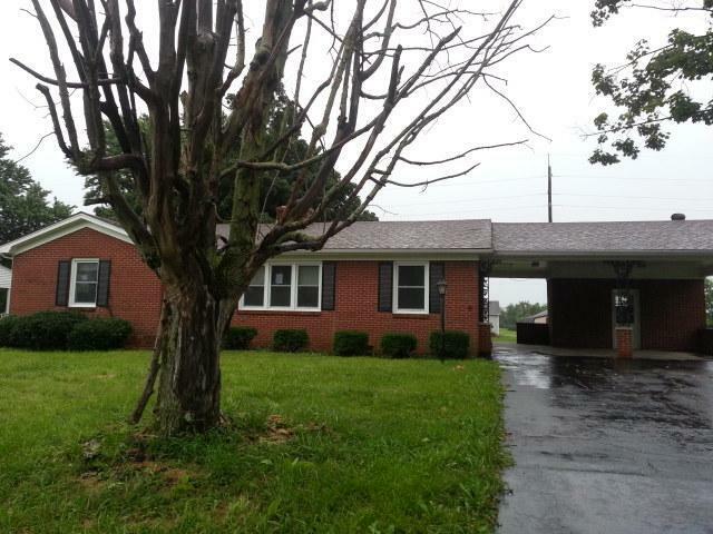 Property Photo: 115 Curdsville Road KY 40330