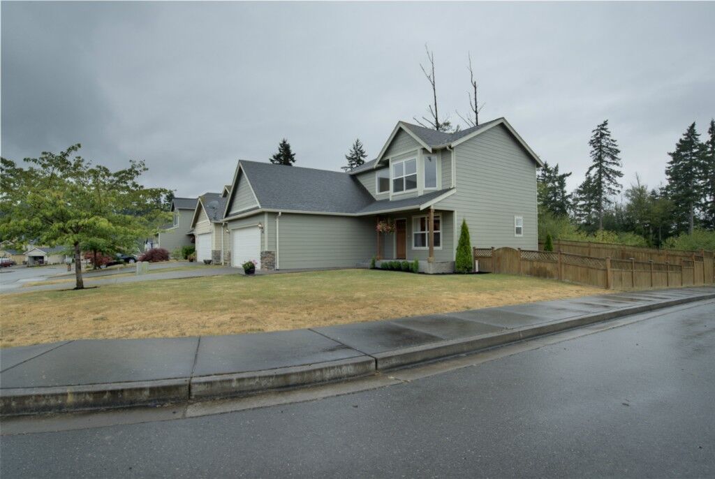Property Photo:  4033 Gloria Lane  WA 98226 