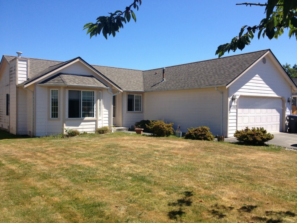 Property Photo:  27553 79th Dr NW  WA 98292 