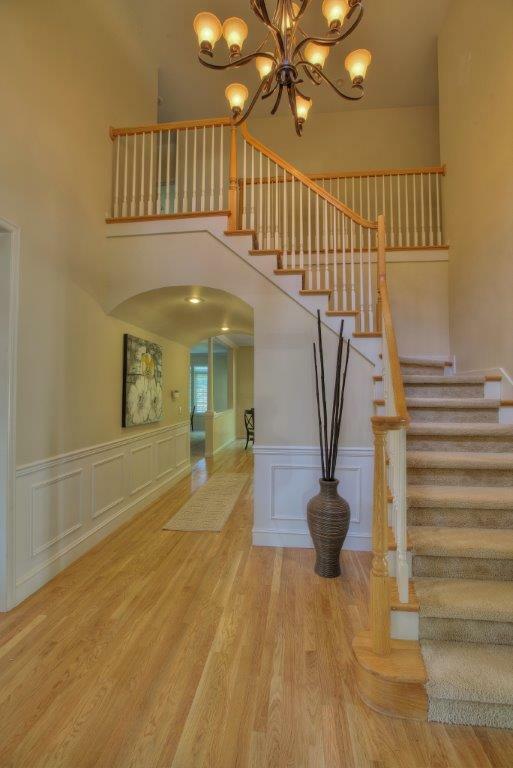 Property Photo: 21458 NE 143 St WA 98077