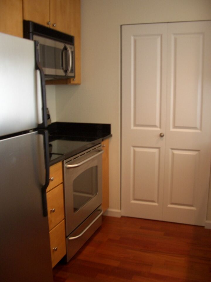 Property Photo:  2413 NW 59th  Street W302  WA 98107 