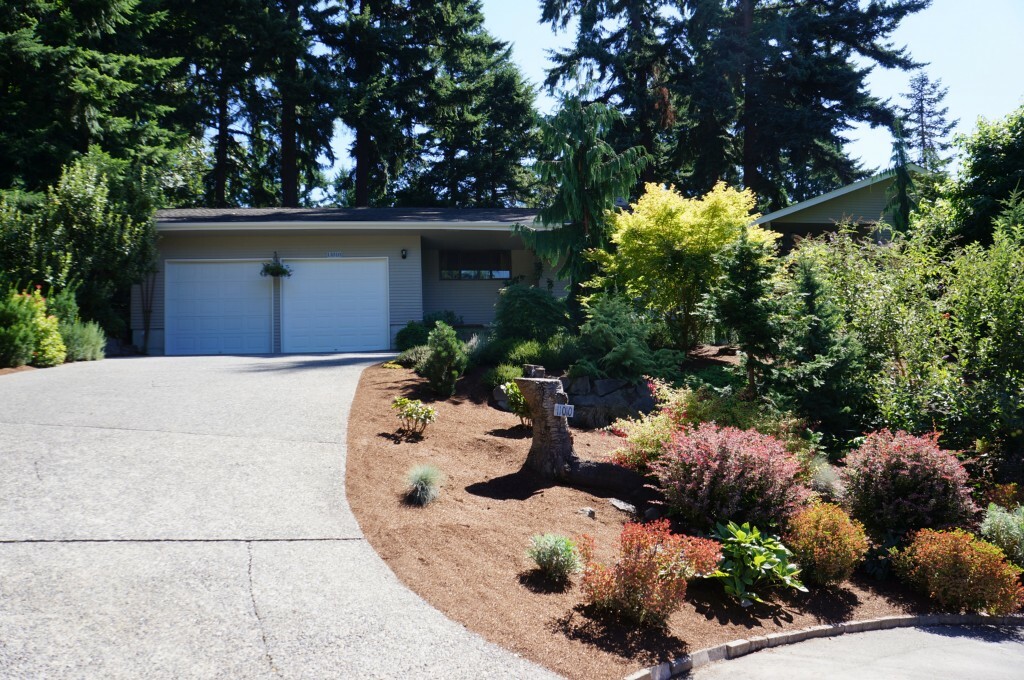 Property Photo: 11010 108th Ave NE WA 98033