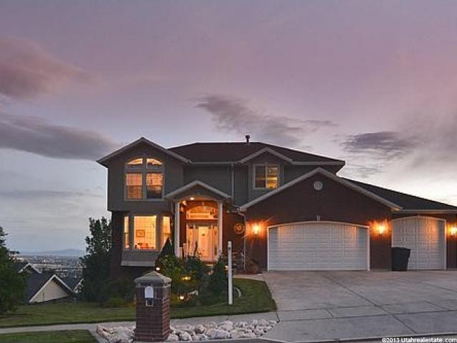 Property Photo: Address not disclosed UT 84414