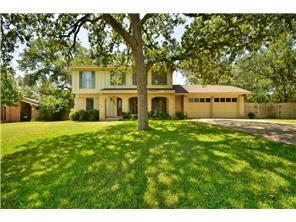 Property Photo:  4605 Fawnwood Cove  TX 78735 