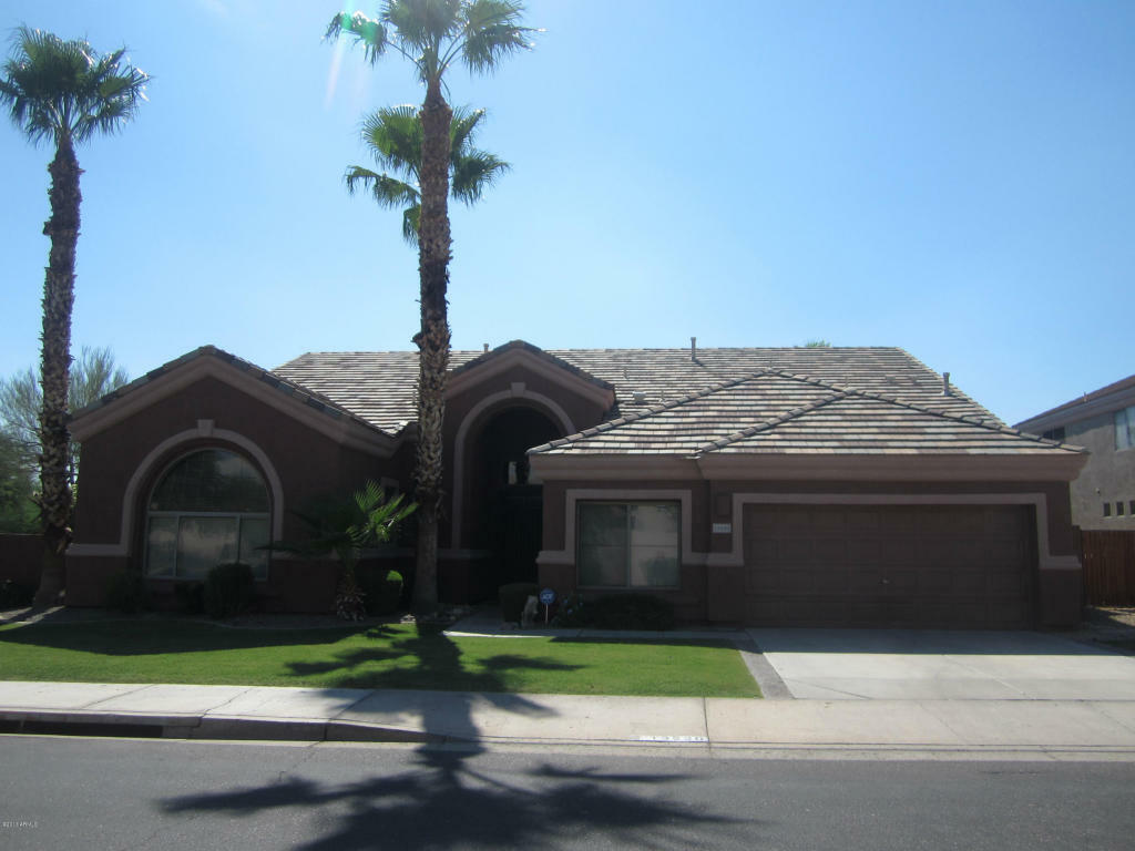 Property Photo:  13520 N 96th Place  AZ 85260 