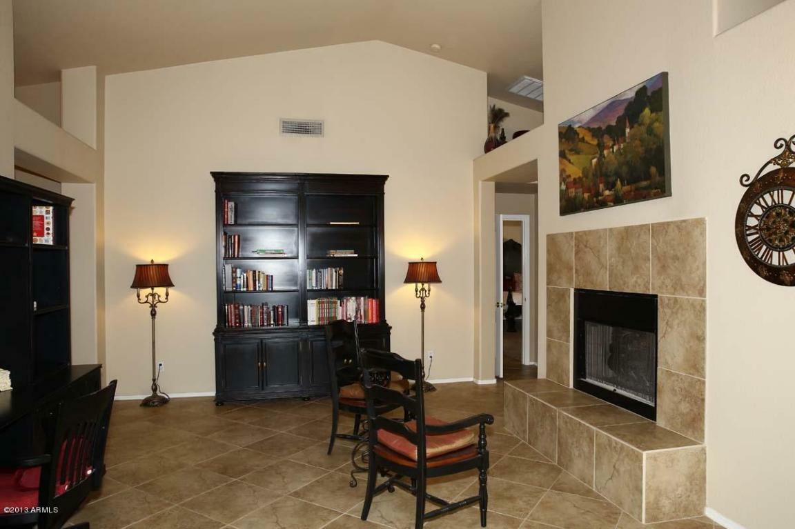 Property Photo: 9725 E Winchcomb Drive AZ 85260