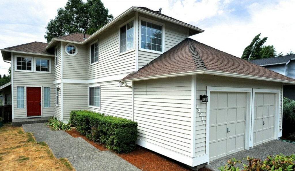 Property Photo:  13211 122nd Place NE  WA 98034 