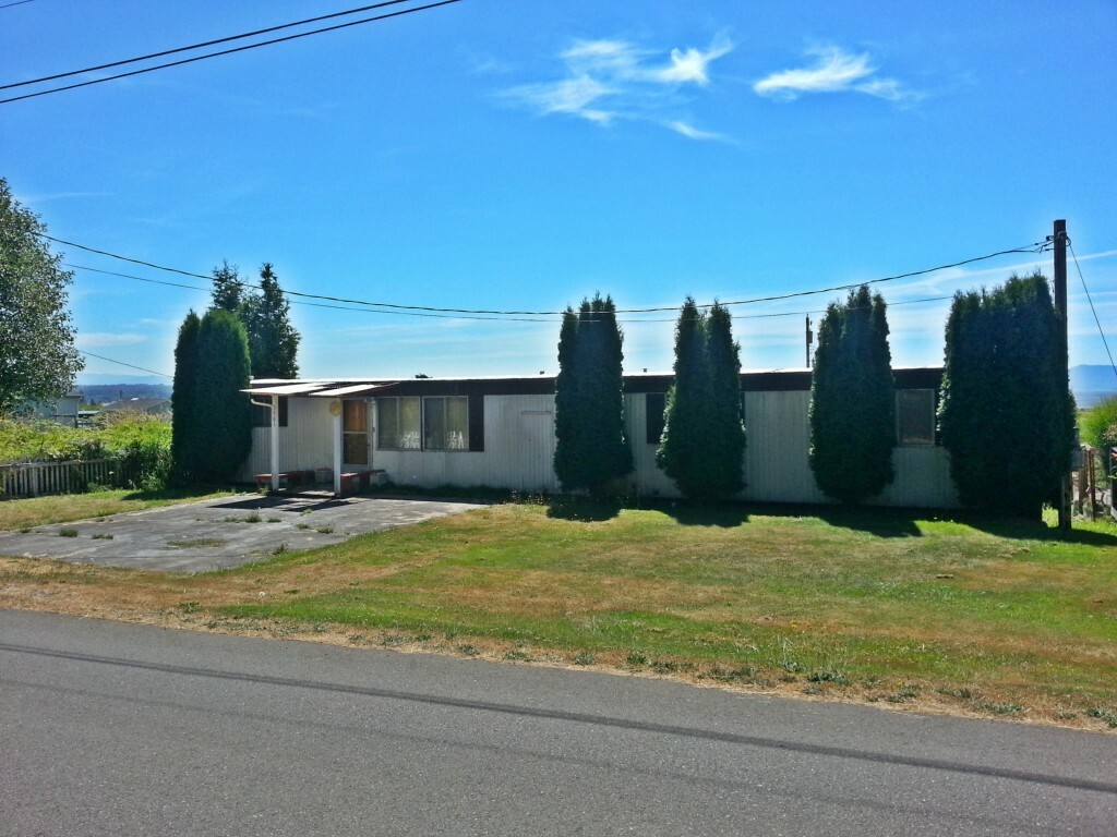 5561 Bayvue Road  Blaine WA 98230 photo