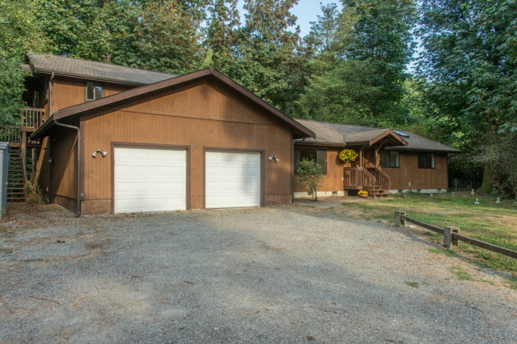 Property Photo:  14828 Vashon Highway SW  WA 98070 