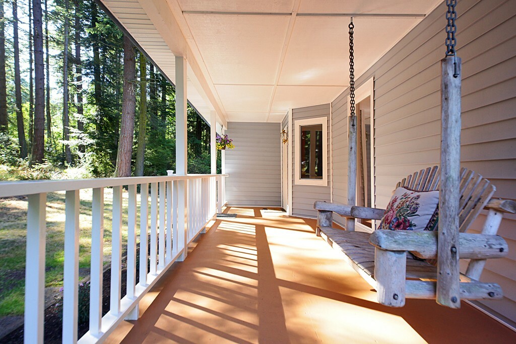 Property Photo:  6386 Baywood Rd  WA 98249 