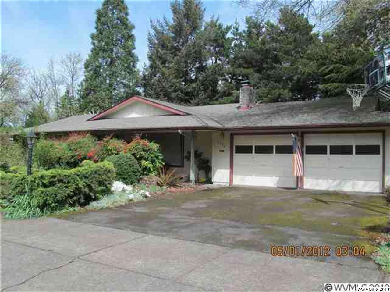 Property Photo:  6356  13th Av SE  OR 97306 