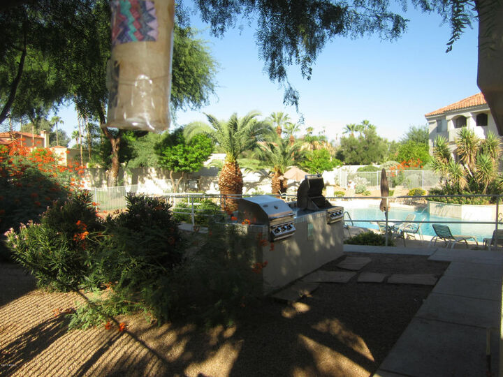Property Photo:  10401 N 52nd Street 220  AZ 85253 