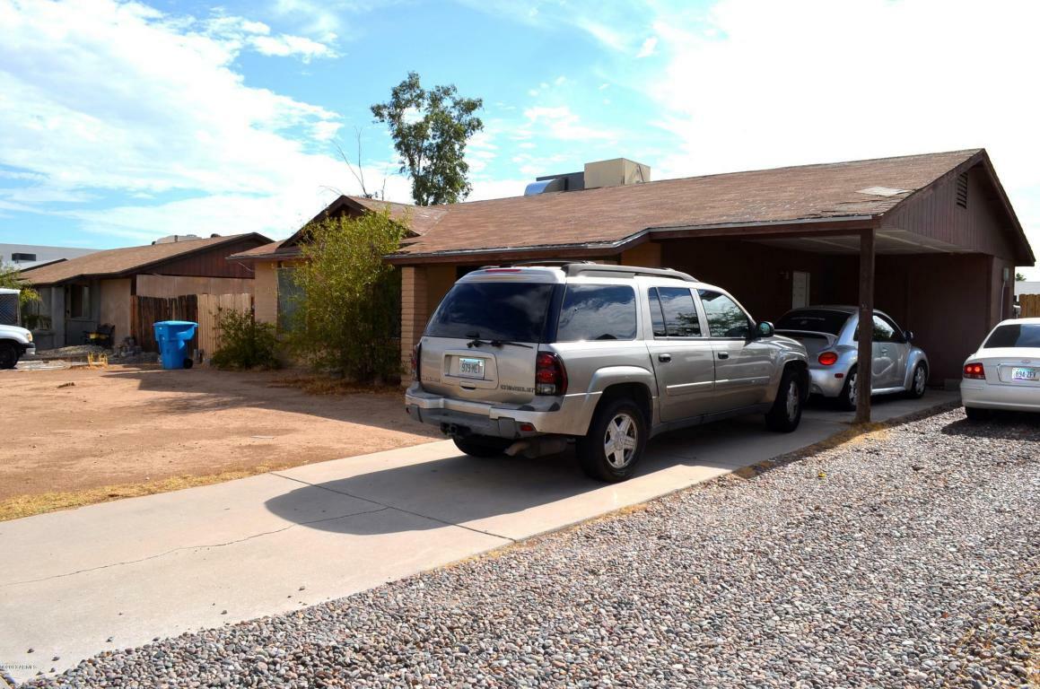 Property Photo:  5215 S 44th Street  AZ 85040 