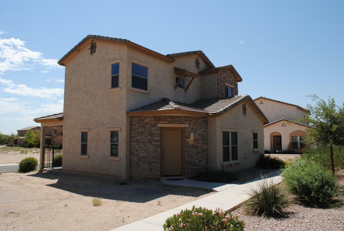 Property Photo:  17765 W Woodrow Lane  AZ 85388 