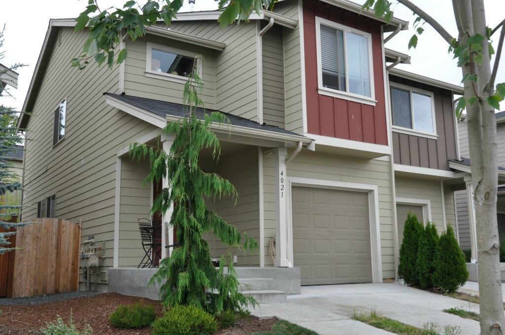 Property Photo:  4021 82nd Ave NE  WA 98270 