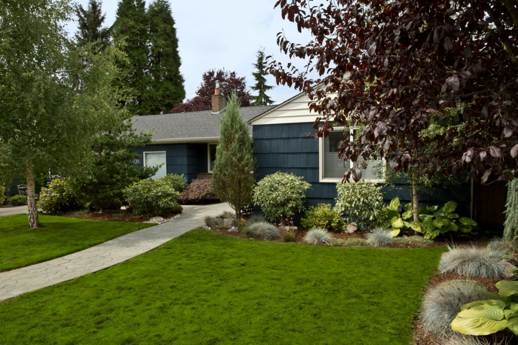 Property Photo:  10735 4th Ave NW  WA 98177 