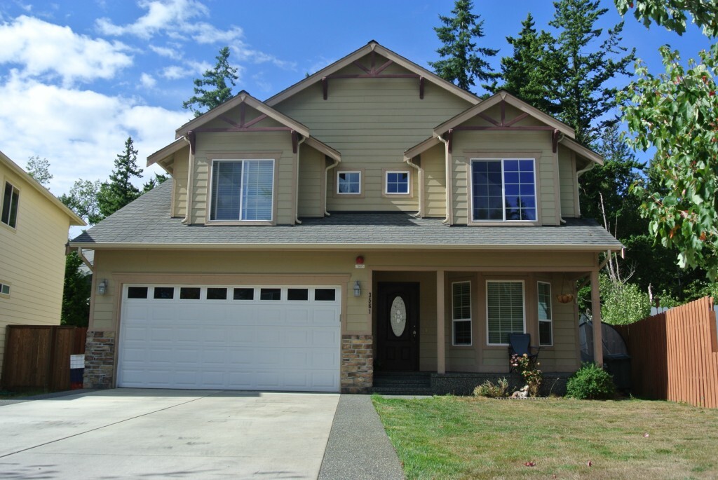 Property Photo: 3561 Skylark Lp WA 98226