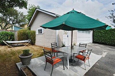 Property Photo:  744 N 83rd St  WA 98103 