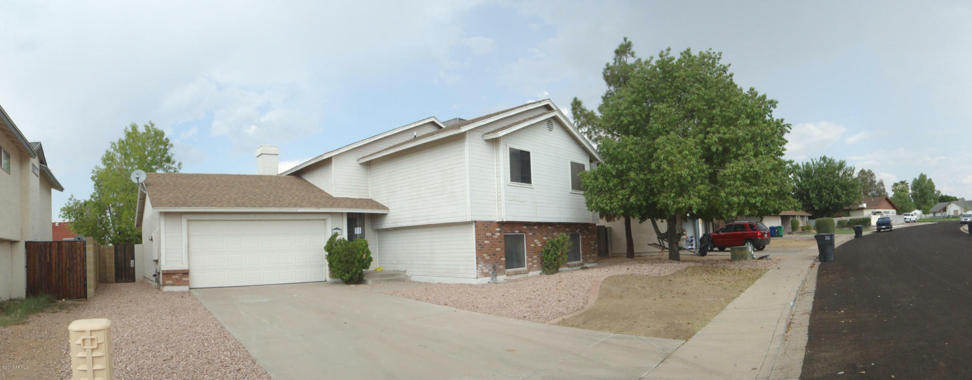 Property Photo:  6140 E Ingram Street  AZ 85205 