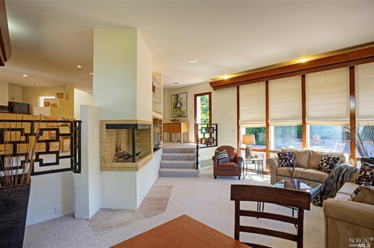 Property Photo: 25 Saint Francis Lane CA 94901