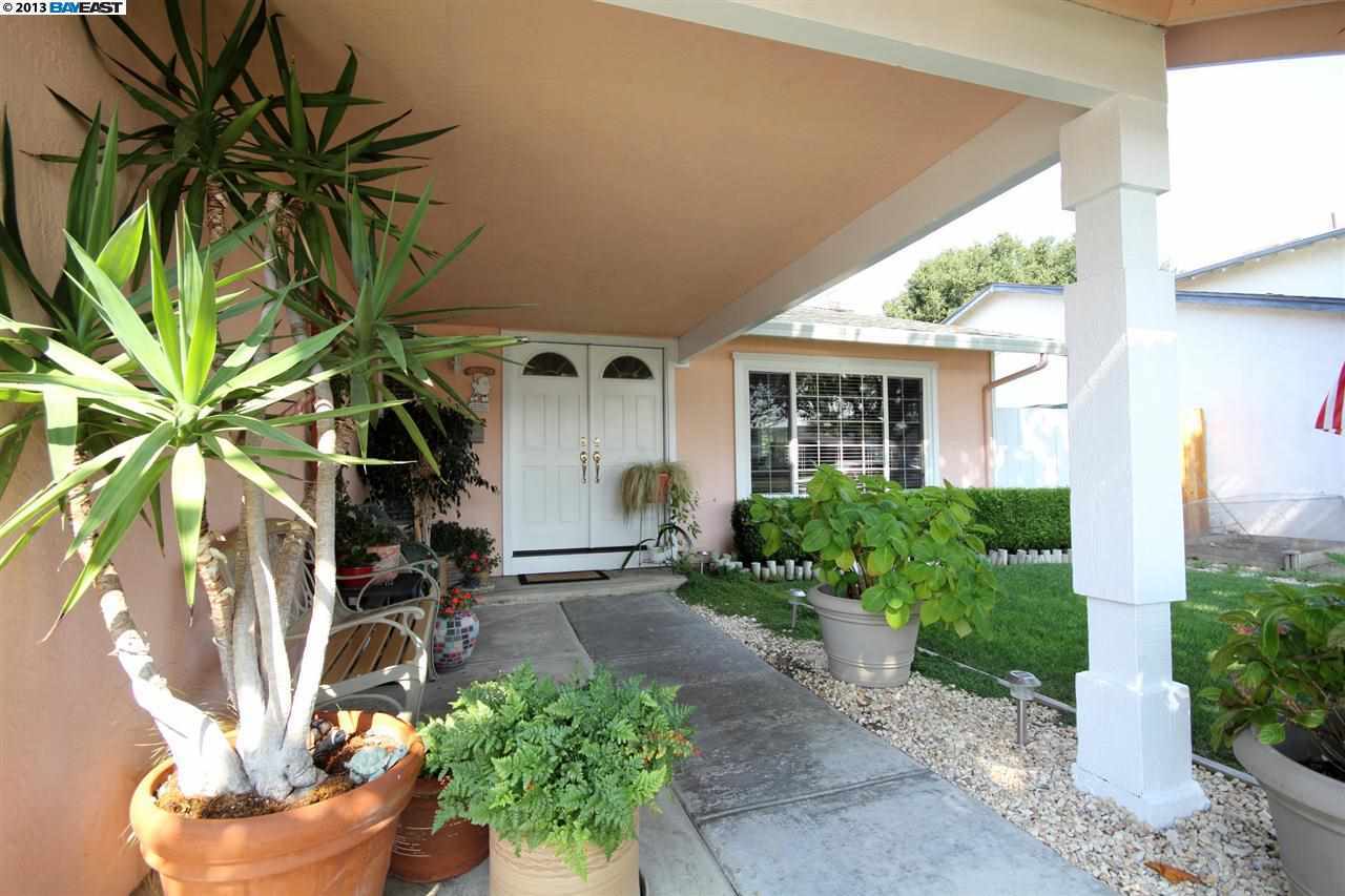 Property Photo:  3157 San Andreas Dr  CA 94587-2716 