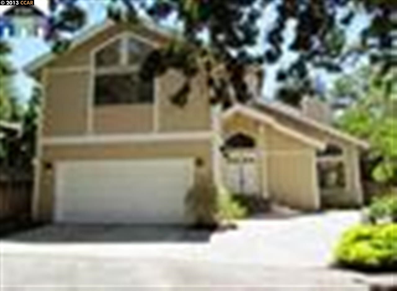 Property Photo:  1195 Liberati Rd  CA 94518-1659 