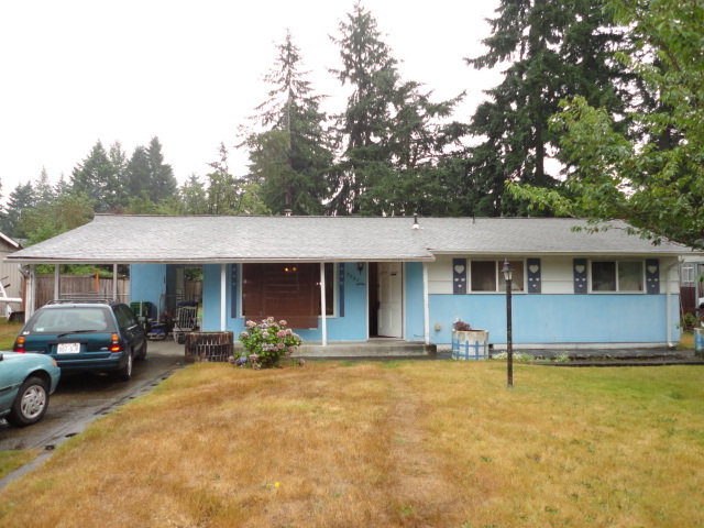 Property Photo: 3831 Colonial Lane SE WA 98366